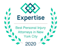 Expertise: Best Personal Injury Attorneys in New York City 2020
