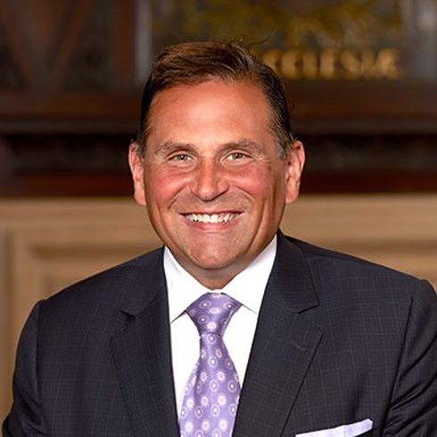 Edward A. Ruffo, NYC significant medical malpractice attorney