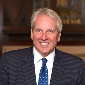 Thomas P. Giuffra - Partner