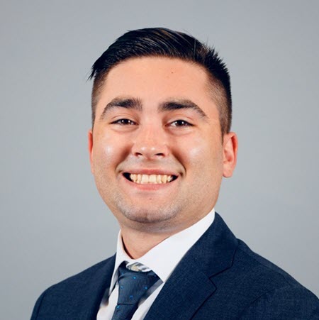 Ethan J. Cohen, Associate at Rheingold, Giuffra, Ruffo, Plotkin & Hellman, LLP