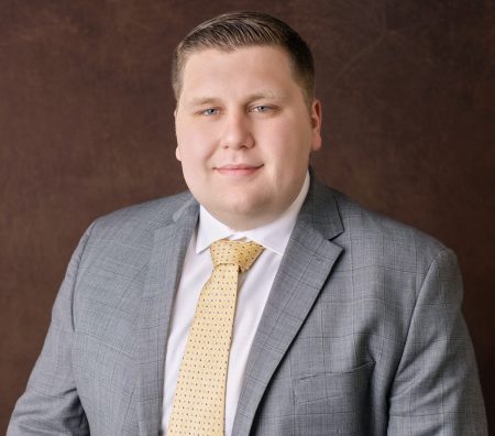 Ross Testaiuti, Associate Attorney at Rheingold Law