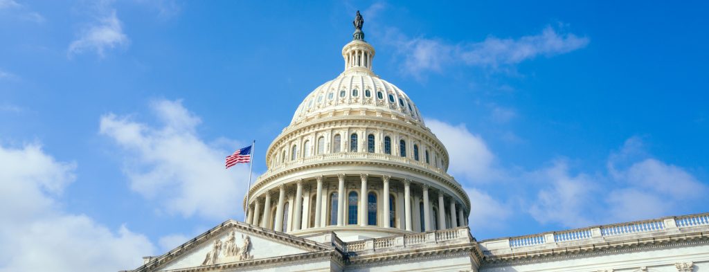 US Capital Building