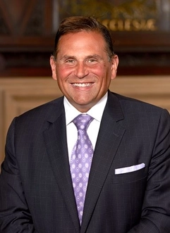 Edward A. Ruffo, NYC significant medical malpractice attorney